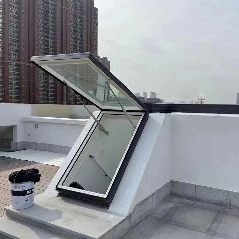 Adakah Pemulihan Tingkap Patio sedang dijalankan dalam Reka Bentuk Rumah Moden?