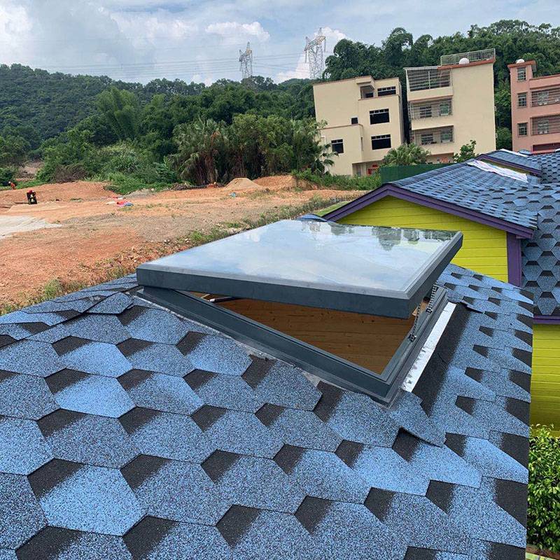 Adakah inovasi dalam akses bumbung skylight mengubah reka bentuk bangunan?