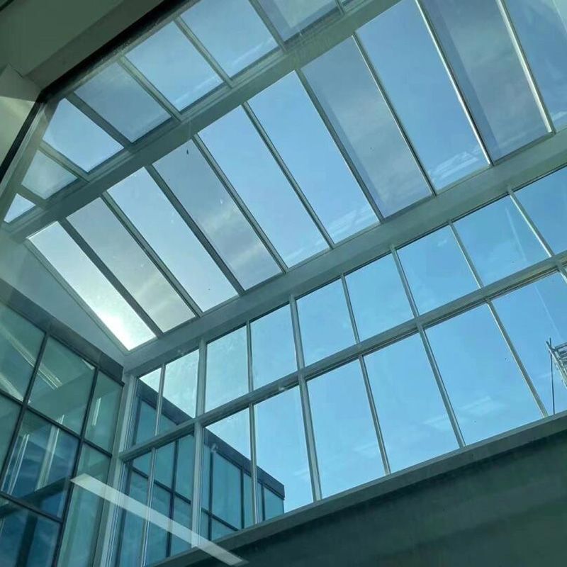Asap Ekzos Skylight